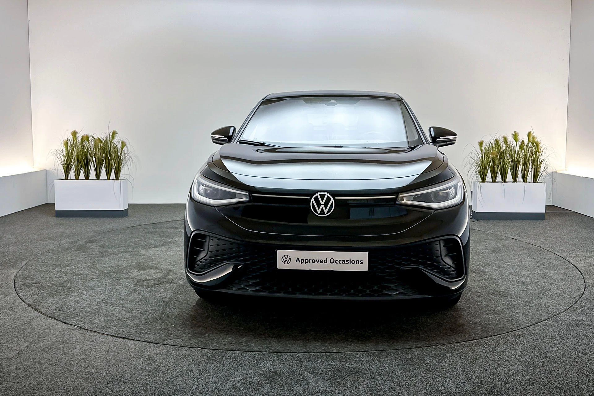 Hoofdafbeelding Volkswagen ID.5