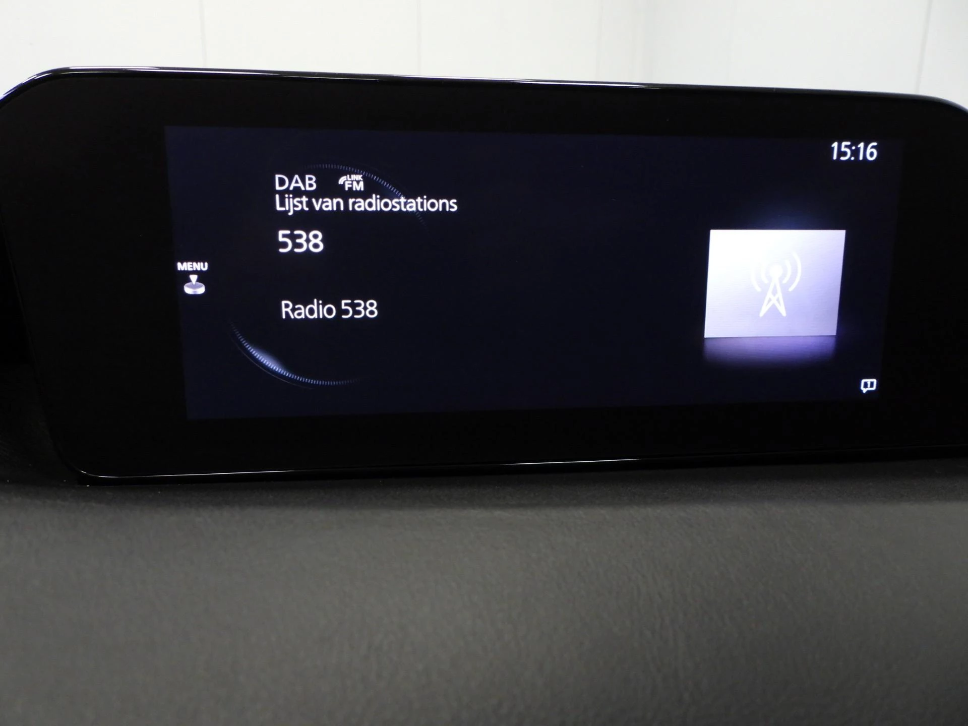 Hoofdafbeelding Mazda 3