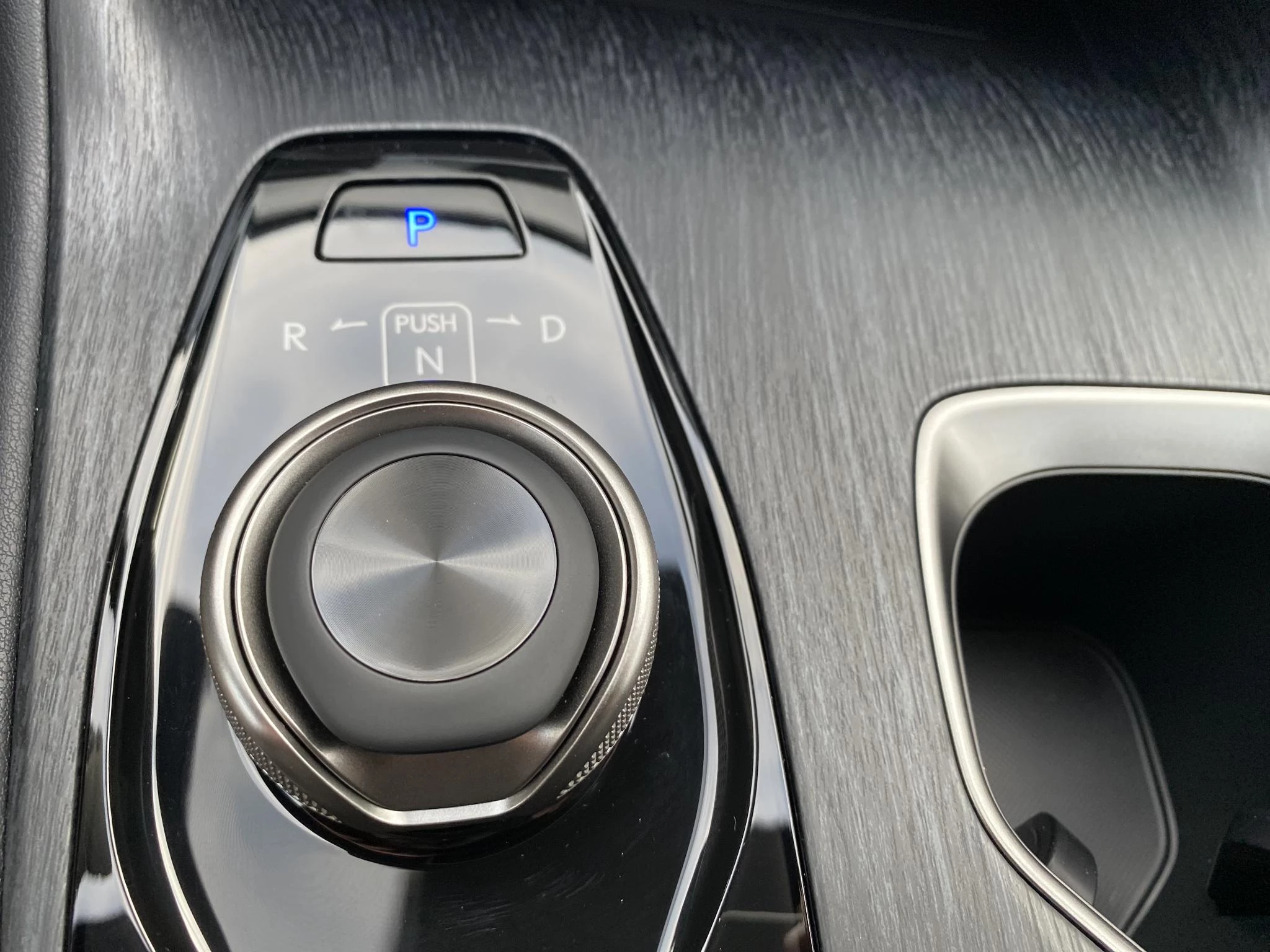 Hoofdafbeelding Lexus RZ