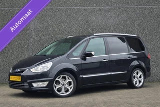 Ford Galaxy 2.0 SCTi Titanium/7 Zits/1e Eig/203 PK/Trekhaak