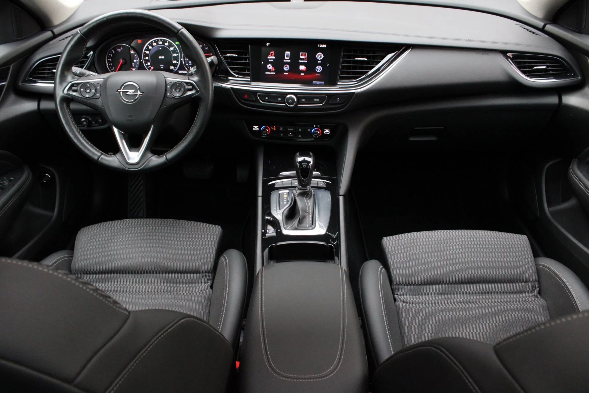 Hoofdafbeelding Opel Insignia