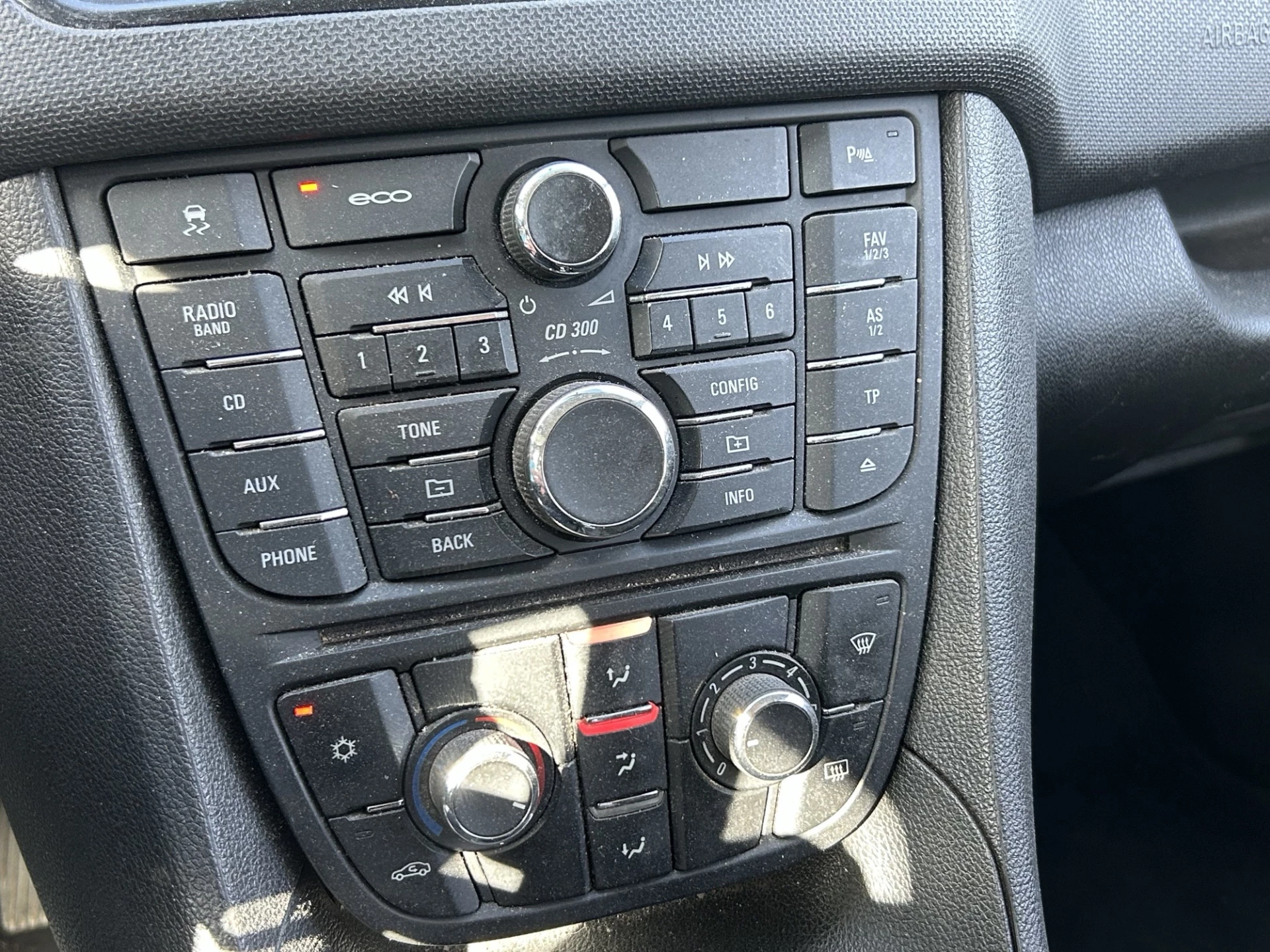 Hoofdafbeelding Opel Meriva