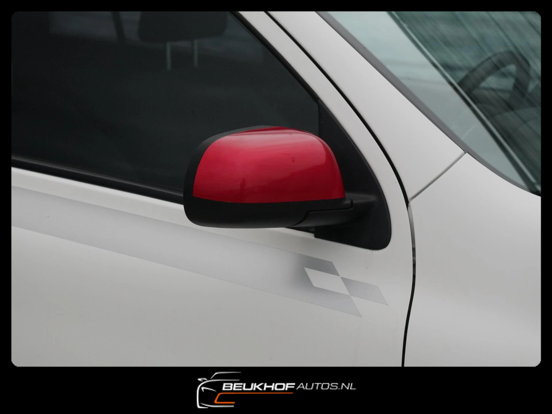 Hoofdafbeelding Nissan Micra