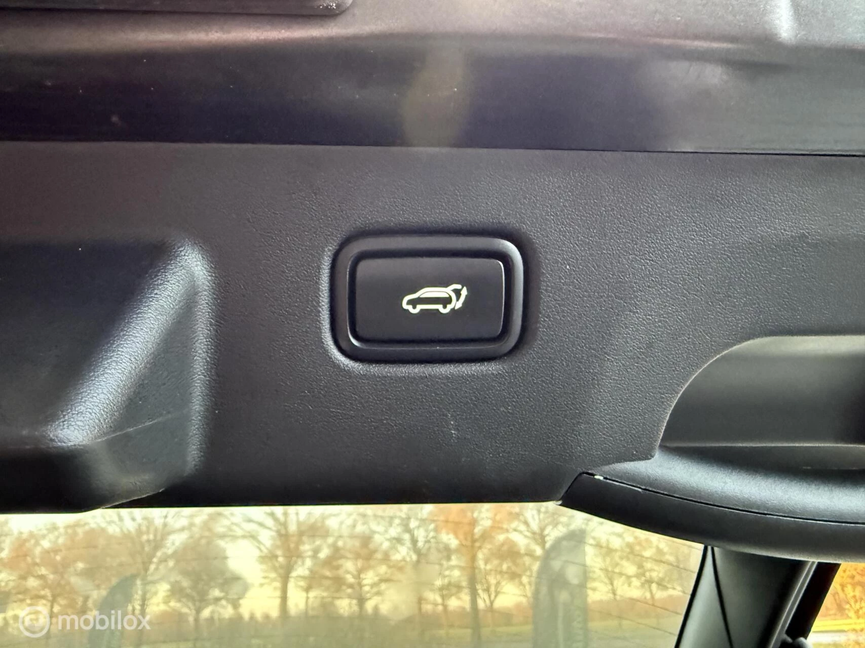 Hoofdafbeelding Kia EV6