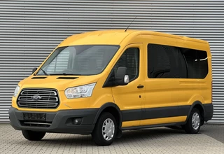 Ford Transit Kombi 350 2.0 TDCI L3H2 Trend Personenbus