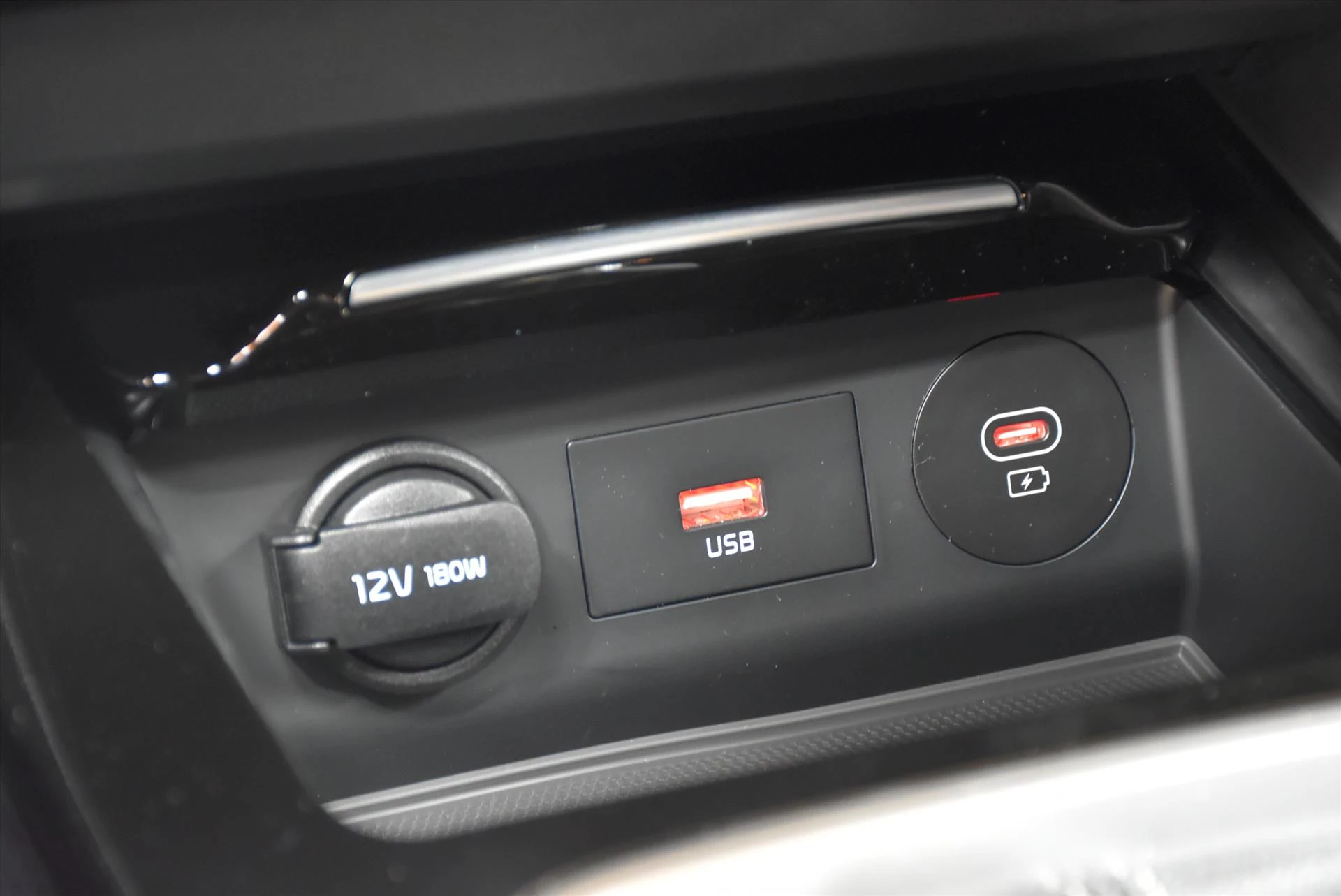 Hoofdafbeelding Kia Ceed