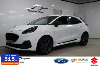 Hoofdafbeelding Ford Puma Ford Puma 1.5 EcoBoost ST-X |Automaat| Nieuw |BOMVOL|