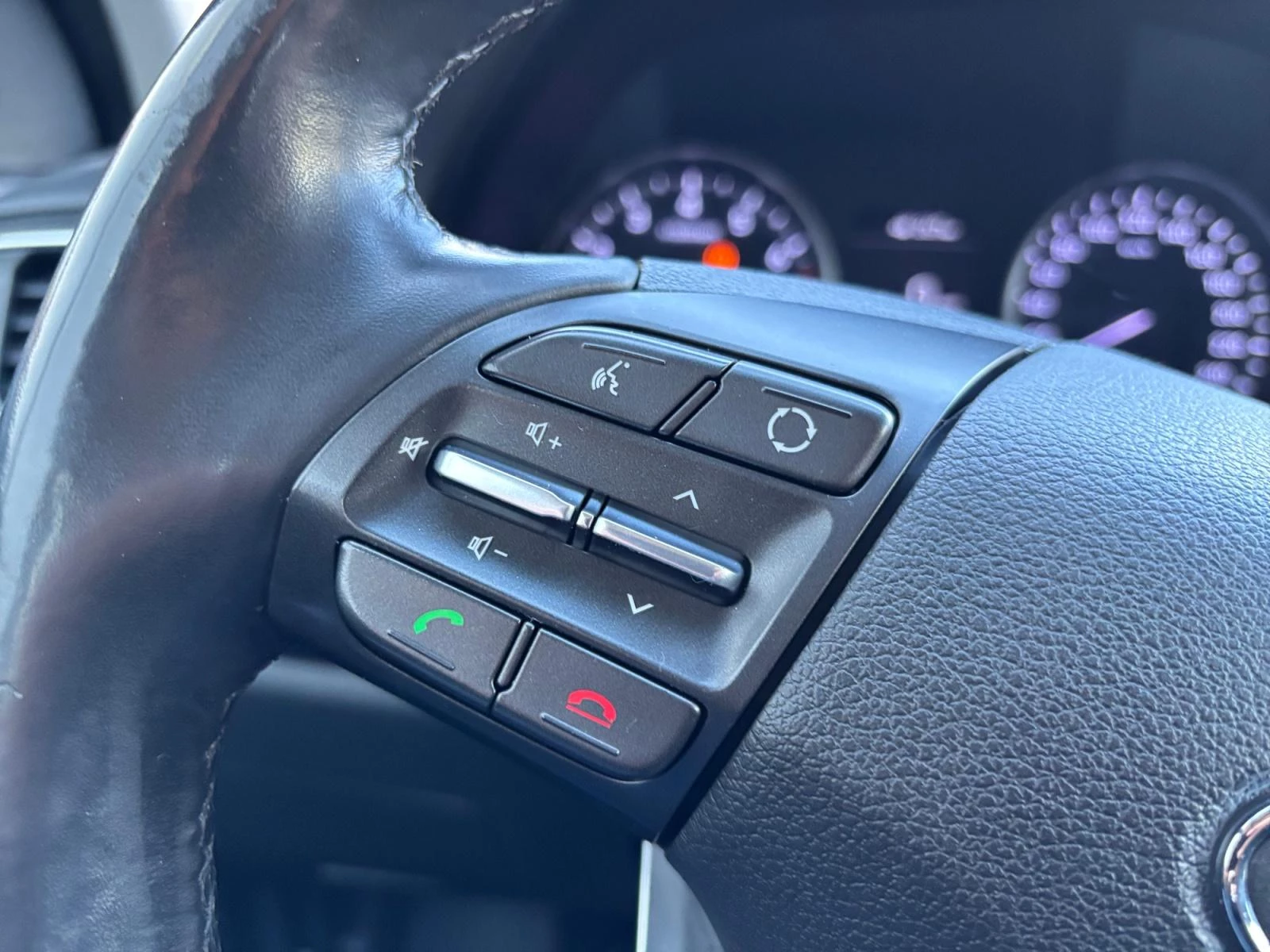 Hoofdafbeelding Hyundai i30