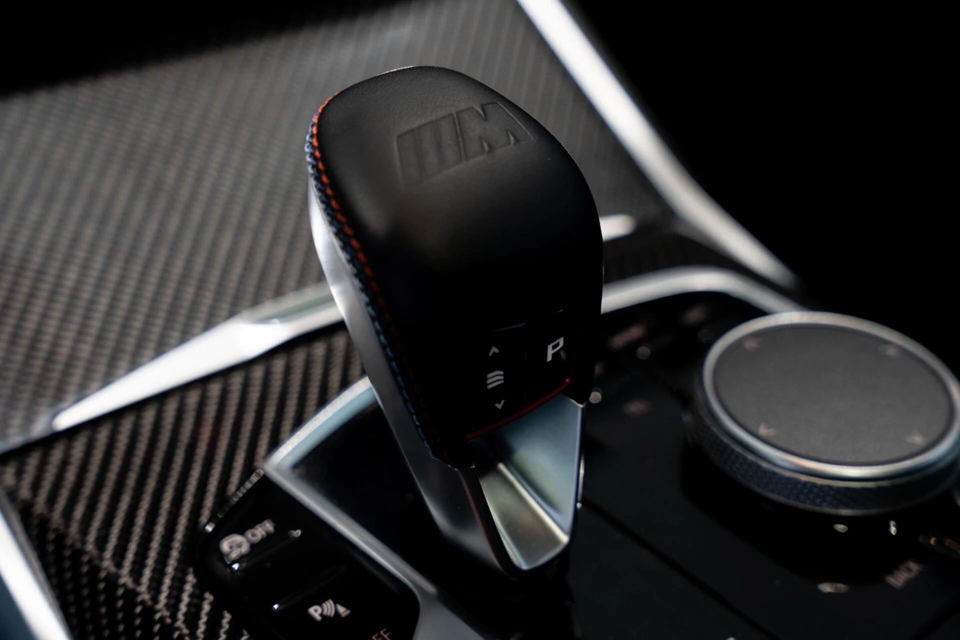 Hoofdafbeelding BMW M2