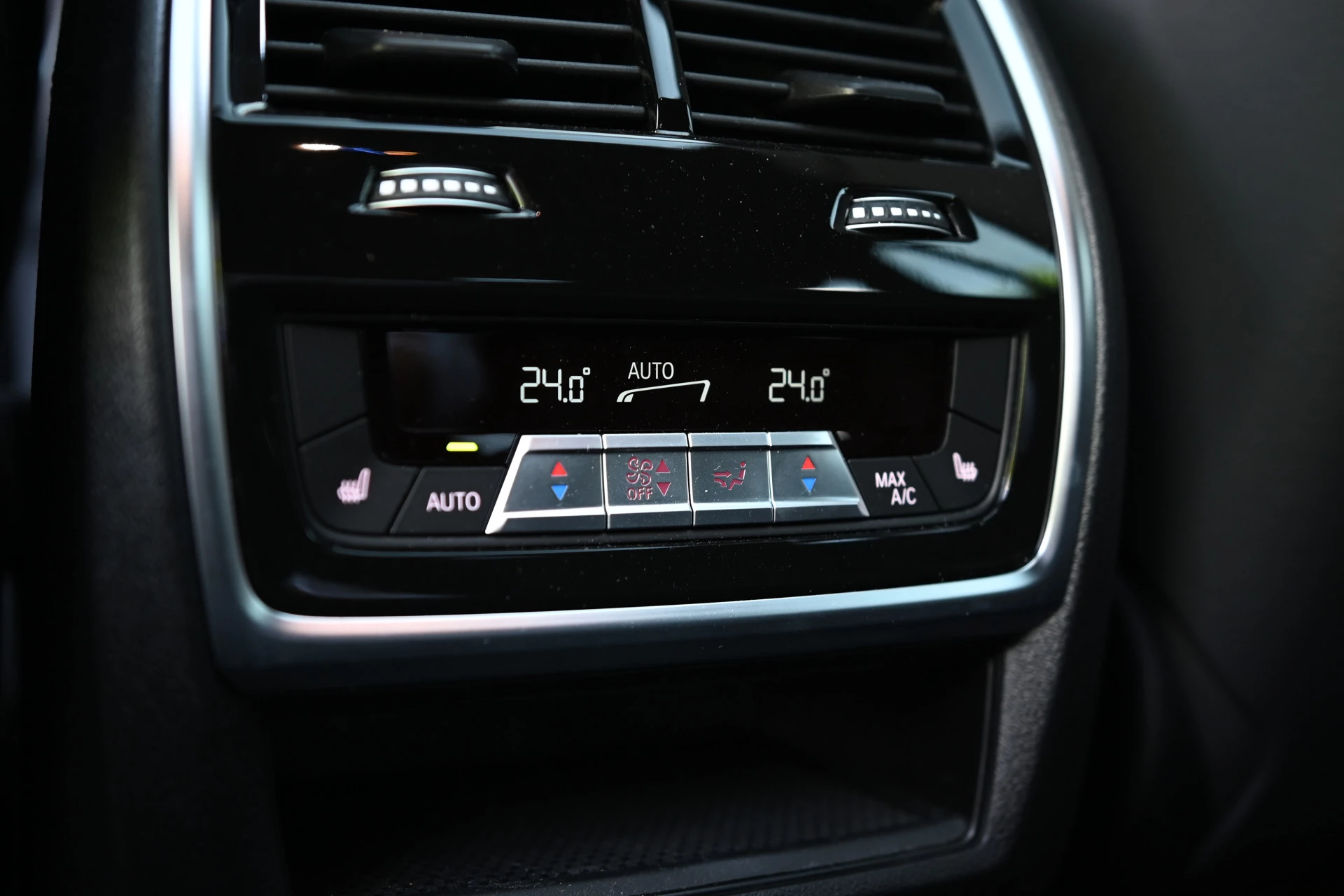 Hoofdafbeelding BMW X6
