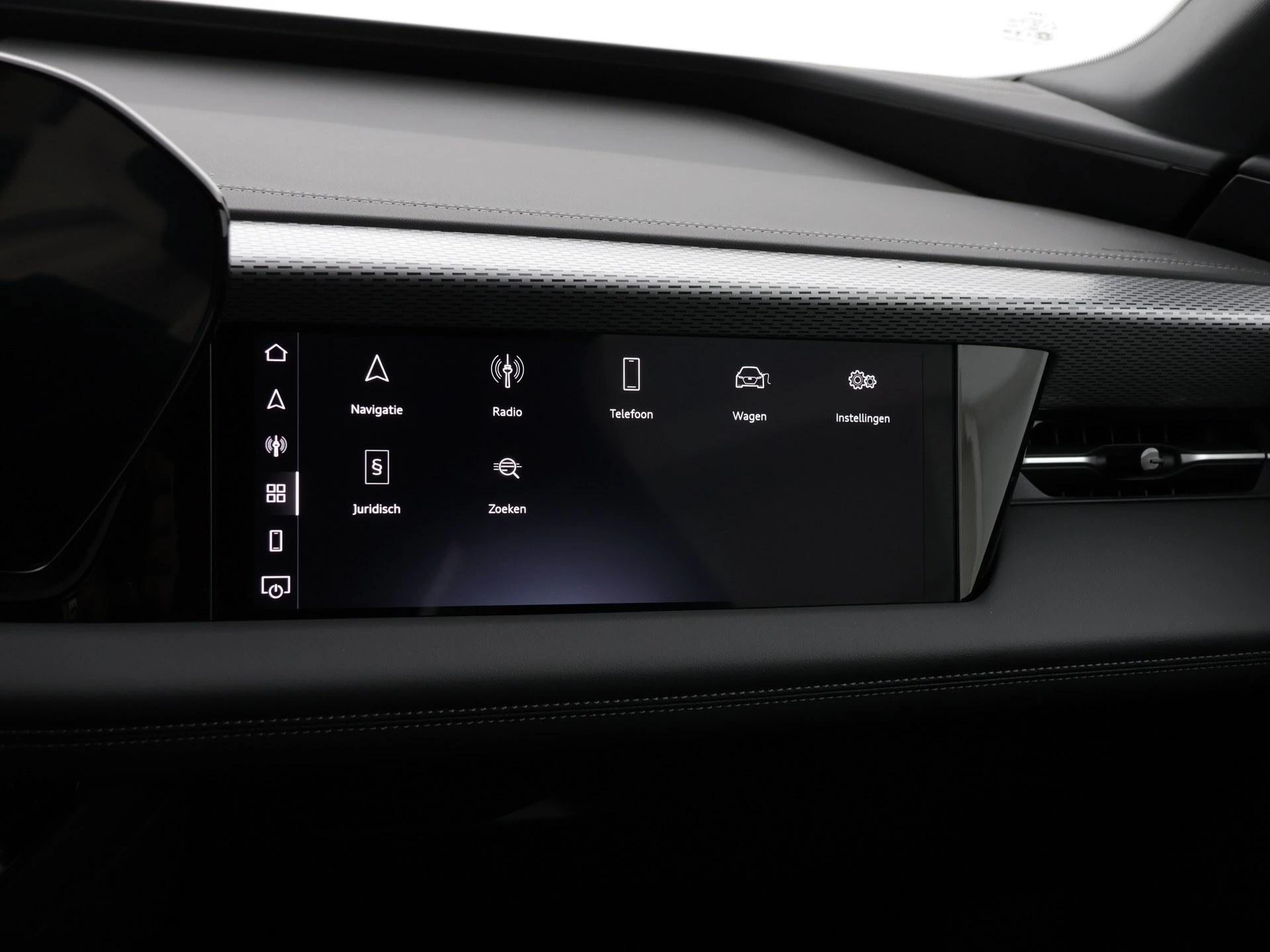 Hoofdafbeelding Audi A6 Sportback e-tron