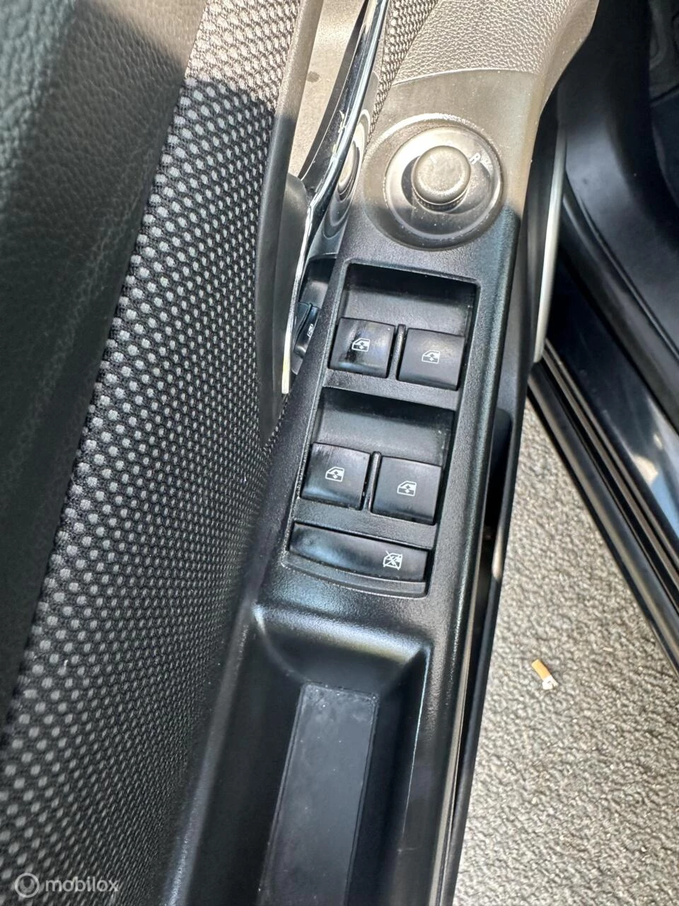 Hoofdafbeelding Chevrolet Cruze