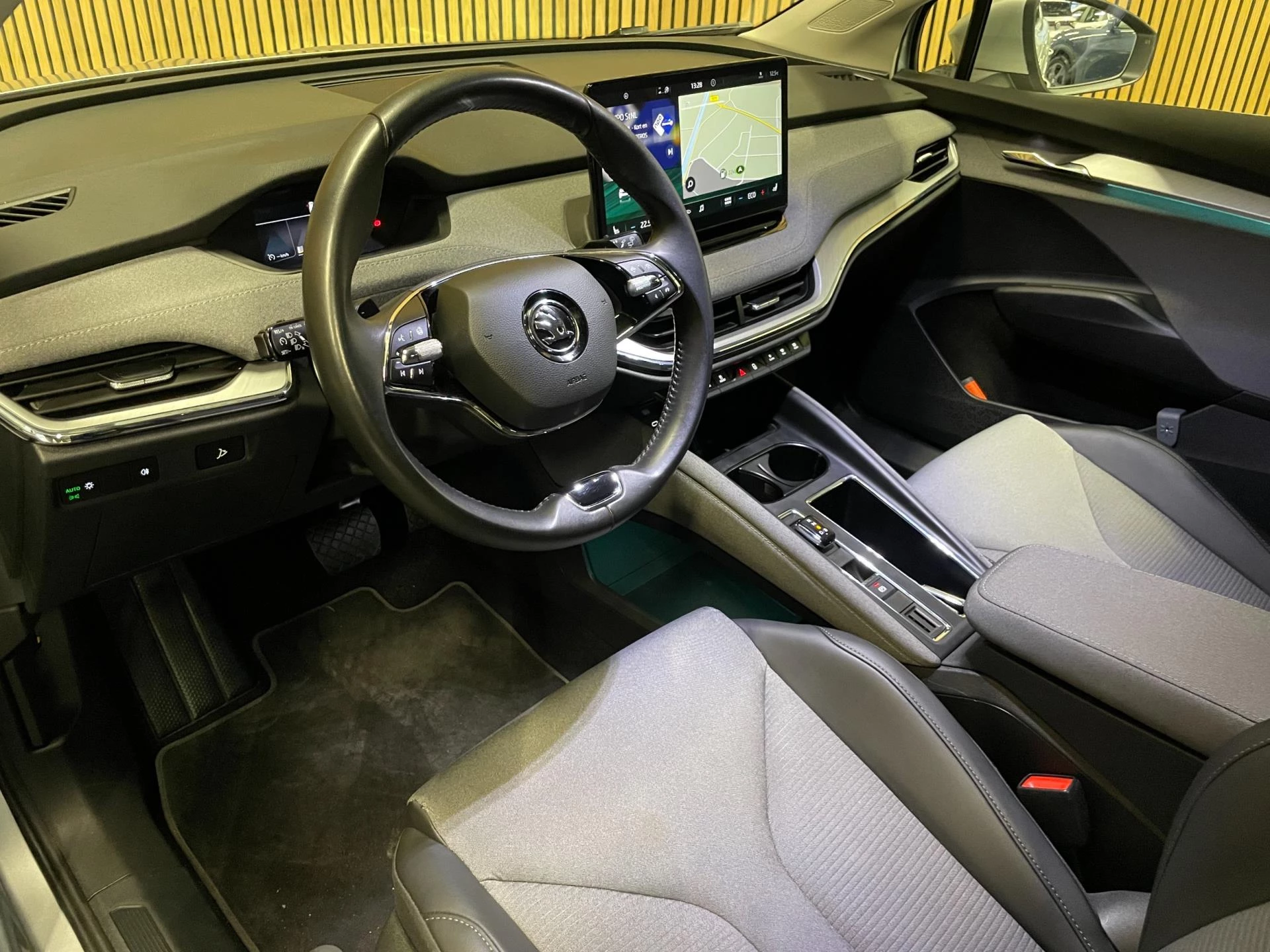 Hoofdafbeelding Škoda Enyaq iV