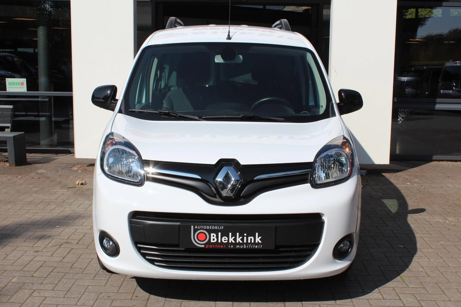 Hoofdafbeelding Renault Kangoo