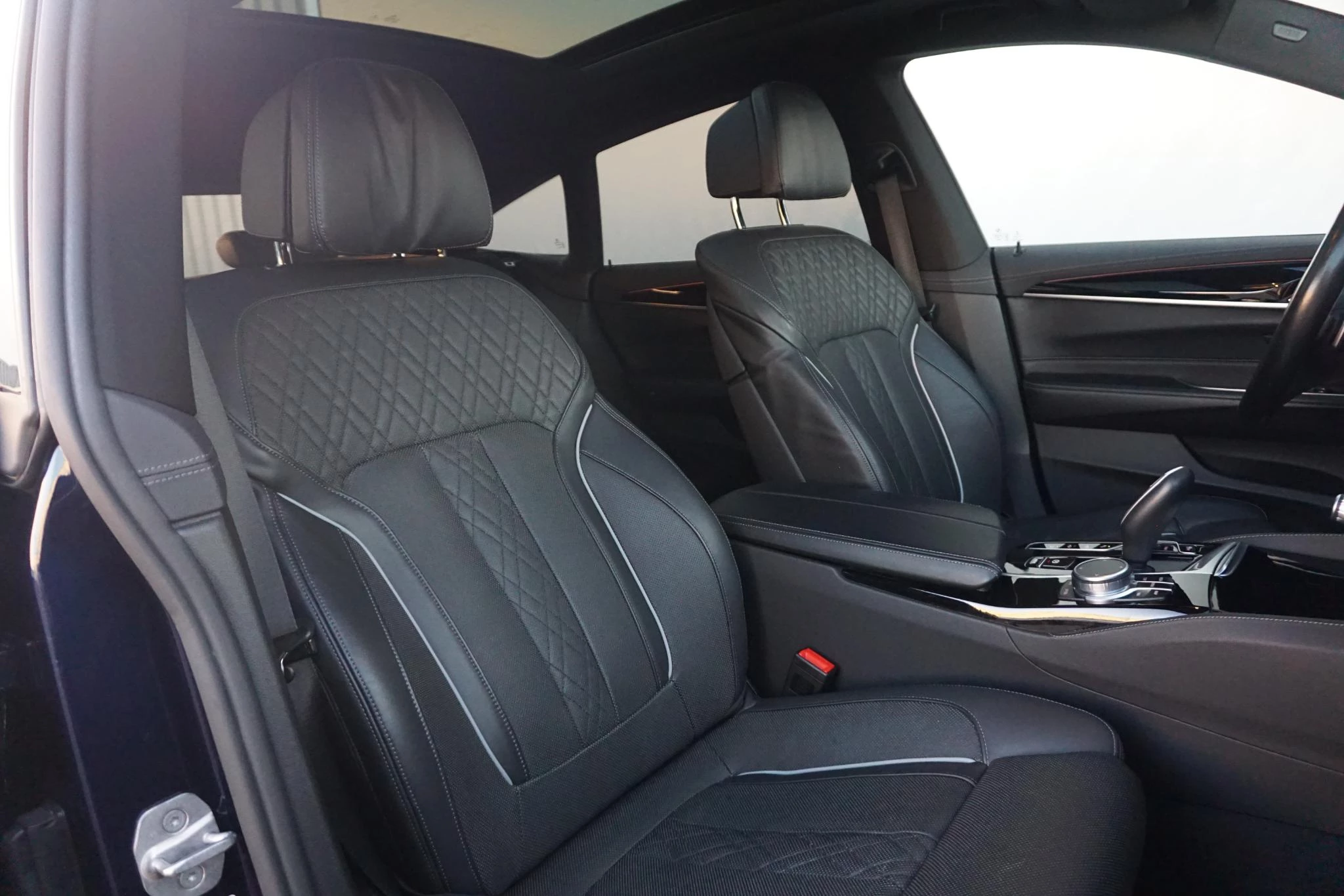 Hoofdafbeelding BMW 6 Serie