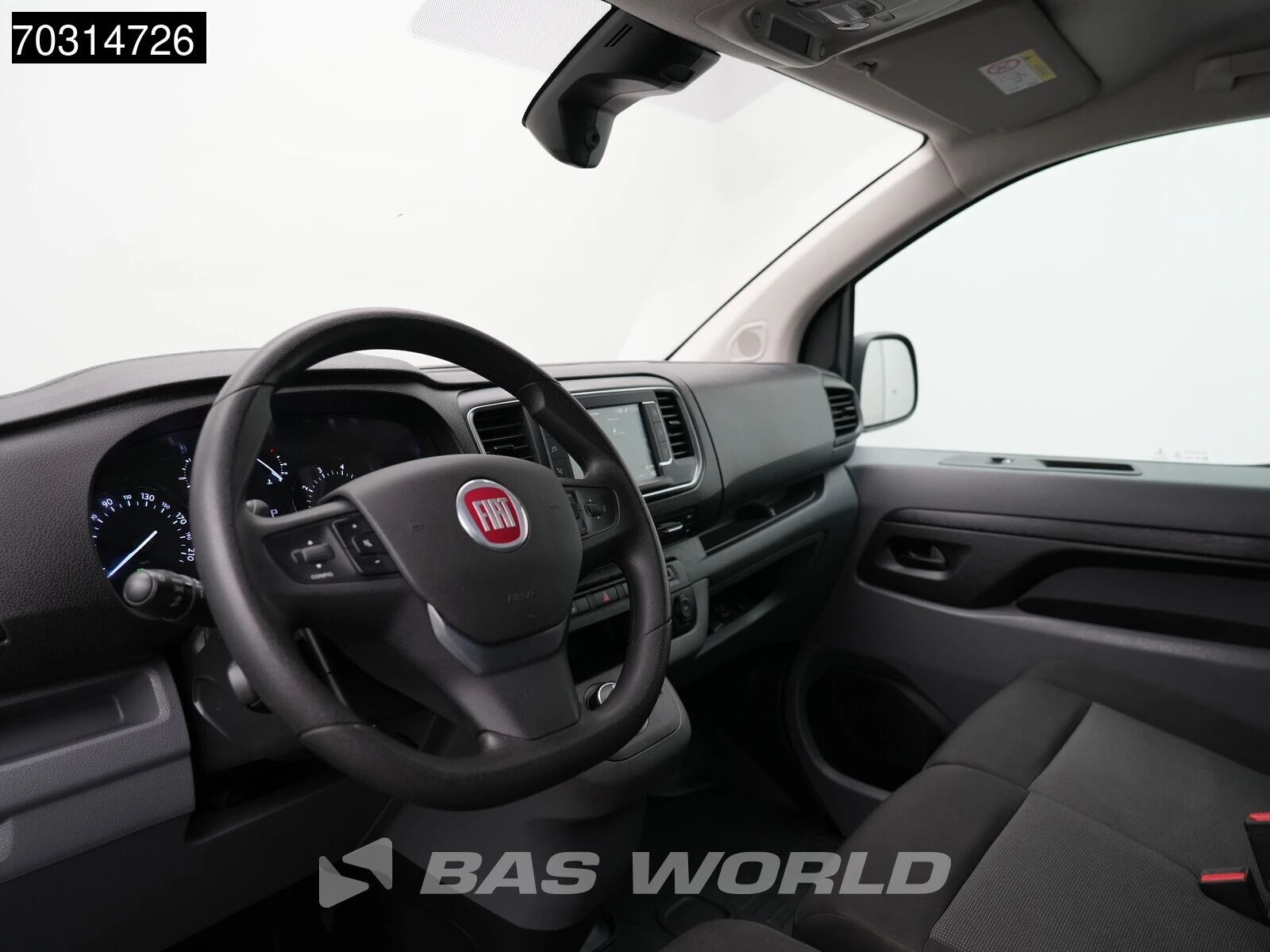 Hoofdafbeelding Fiat Scudo