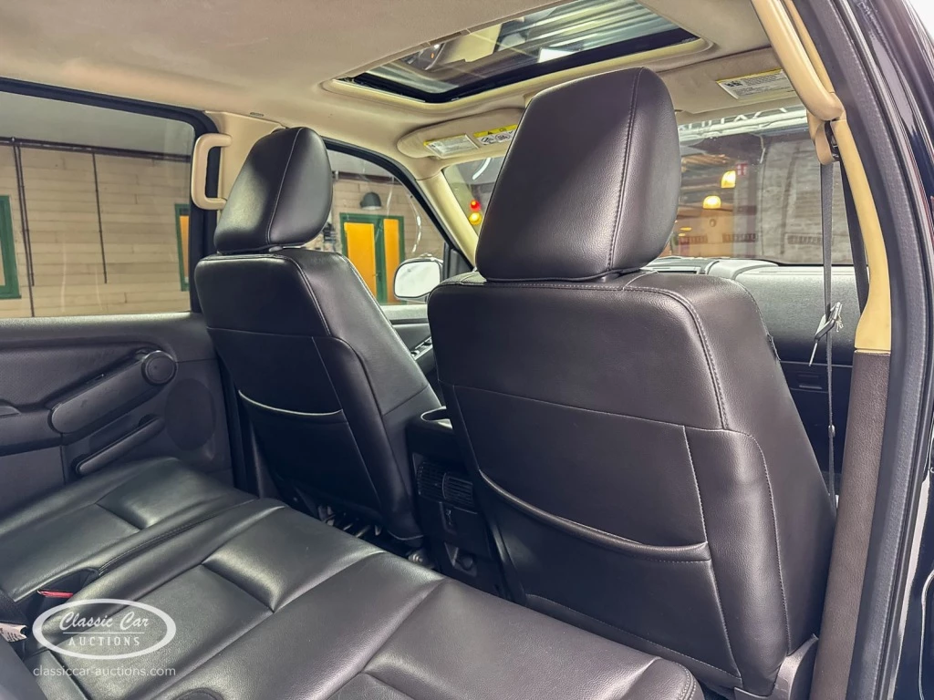 Hoofdafbeelding Ford Explorer