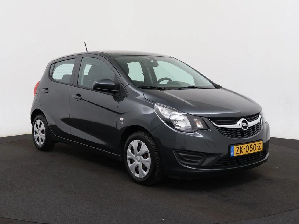 Hoofdafbeelding Opel KARL