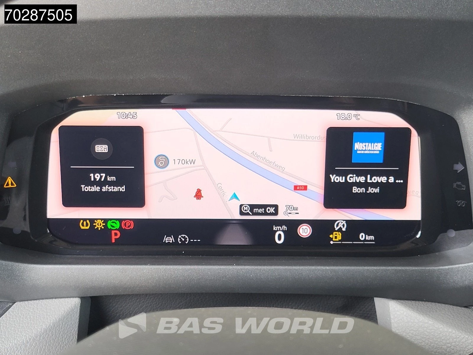 Hoofdafbeelding MAN TGE