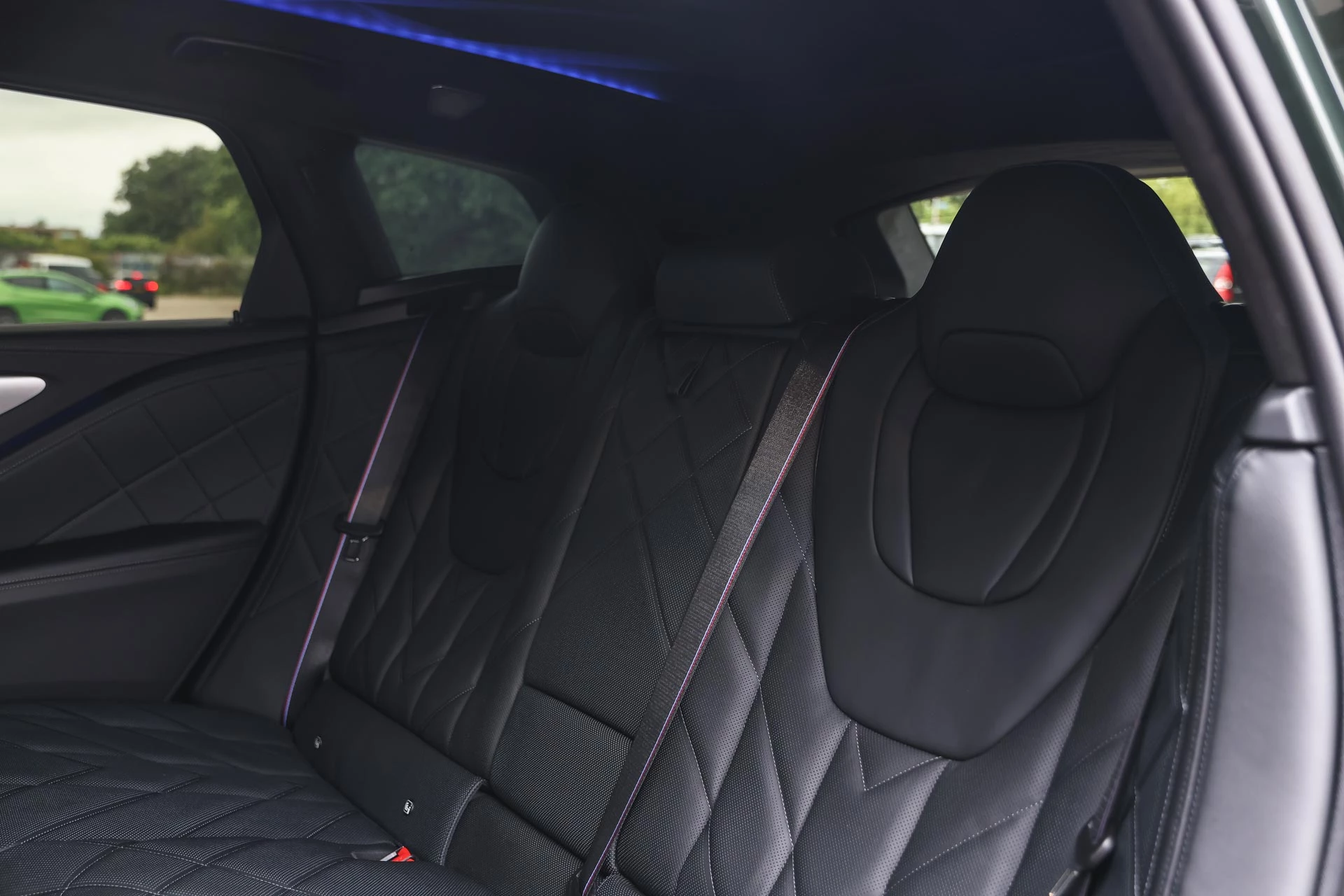 Hoofdafbeelding BMW XM