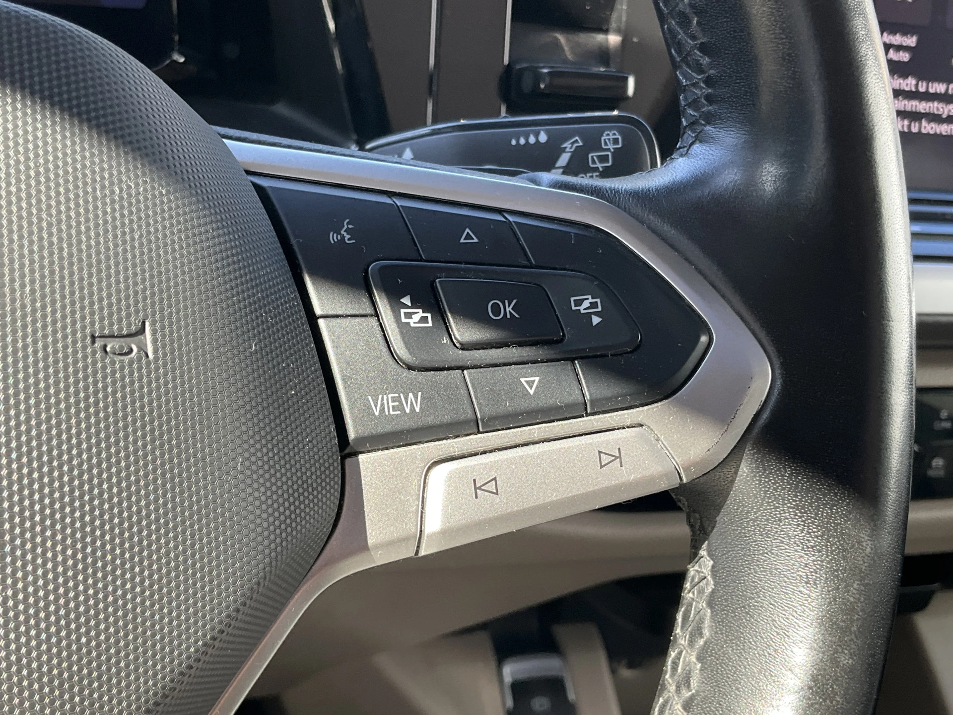 Hoofdafbeelding Volkswagen Multivan