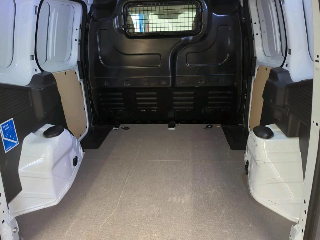 Hoofdafbeelding Ford Transit Courier