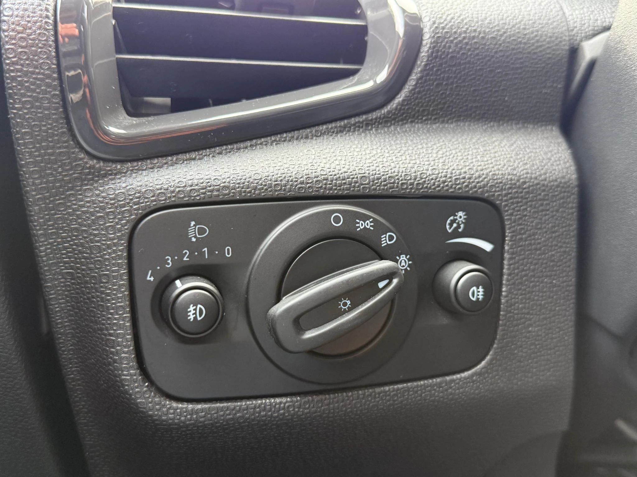 Hoofdafbeelding Ford EcoSport