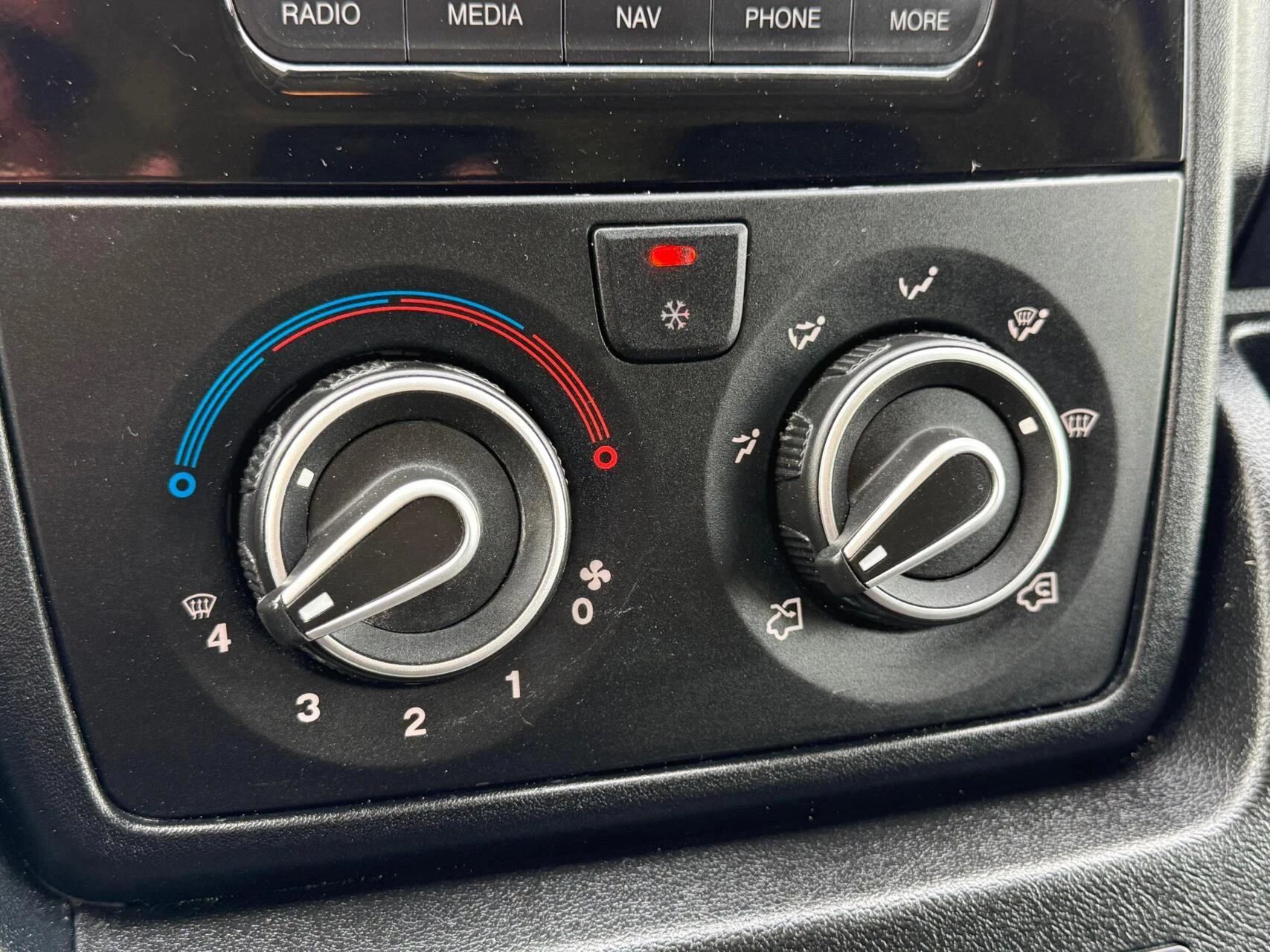 Hoofdafbeelding Citroën Jumper