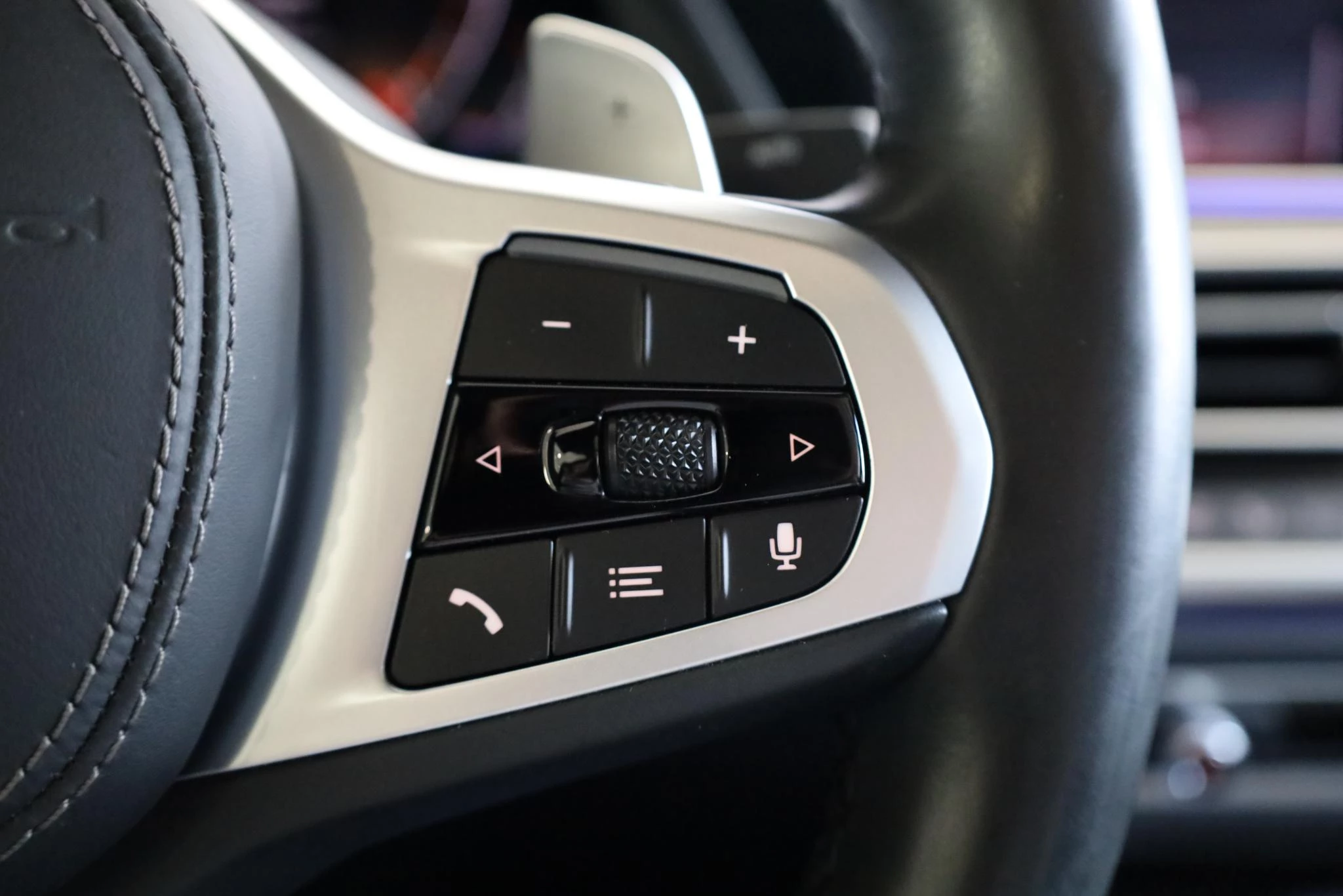 Hoofdafbeelding BMW X6