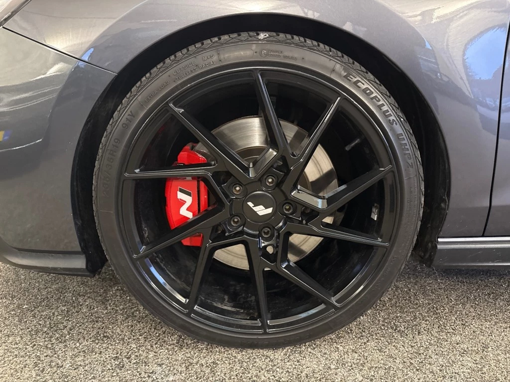 Hoofdafbeelding Hyundai i30