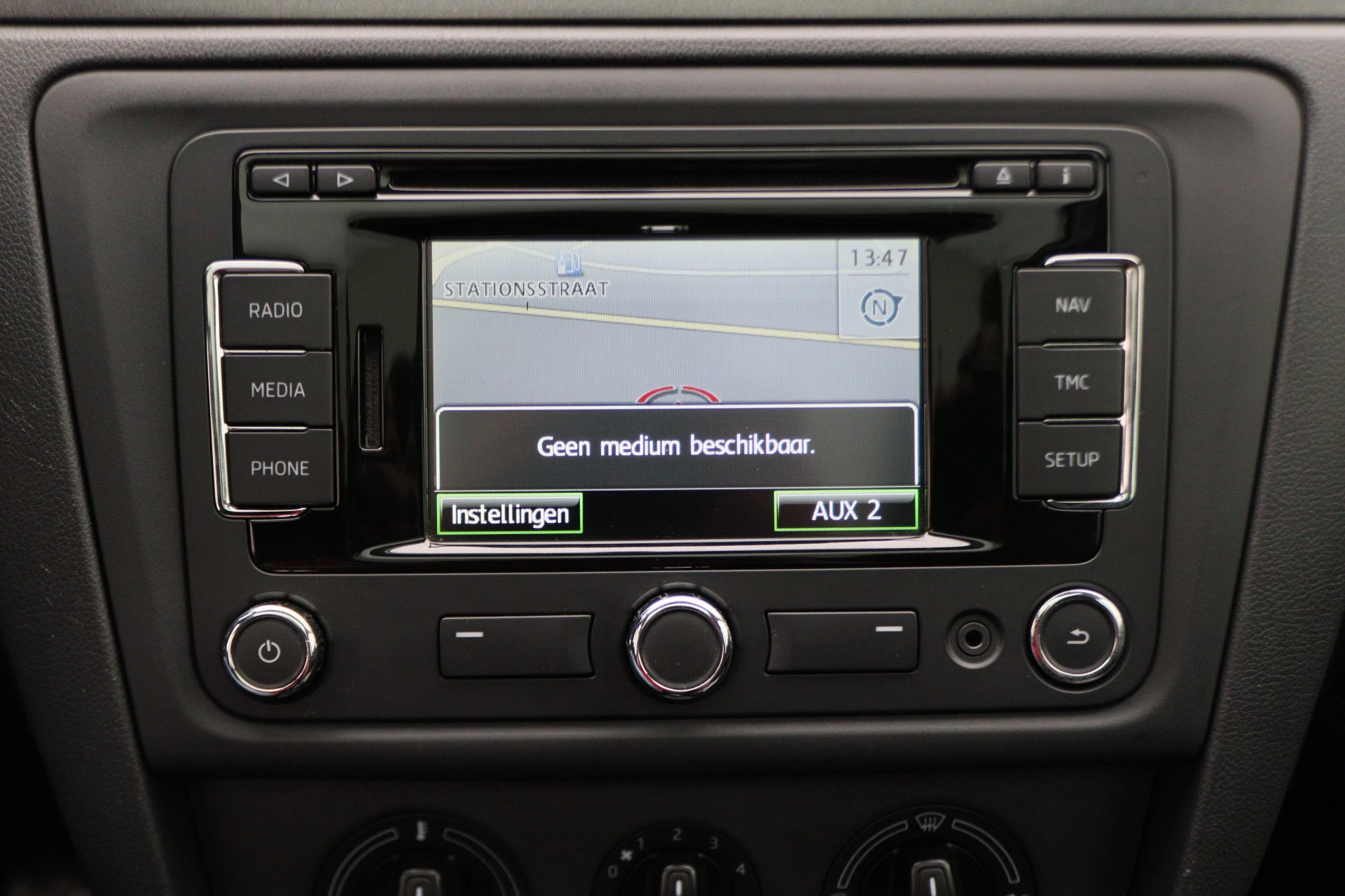 Hoofdafbeelding Škoda Rapid