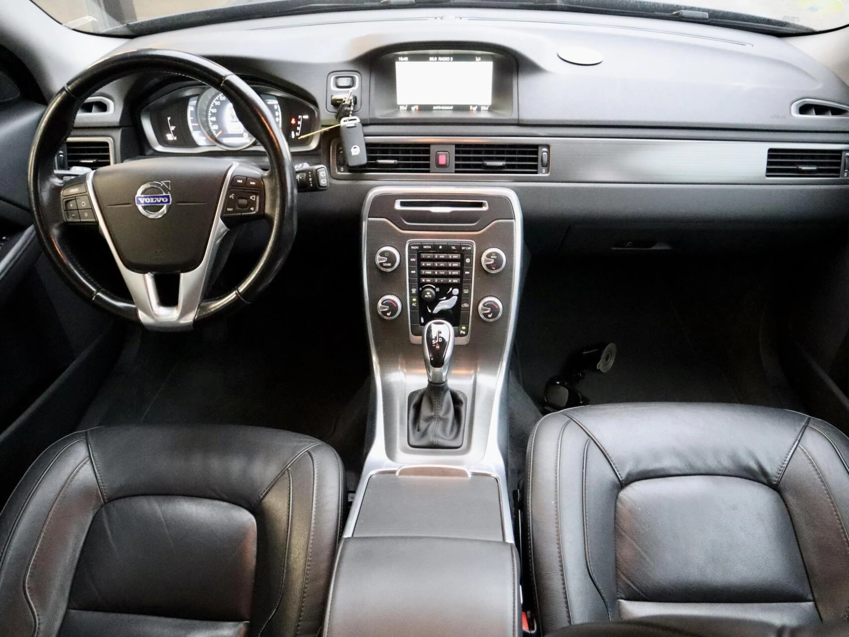 Hoofdafbeelding Volvo V70