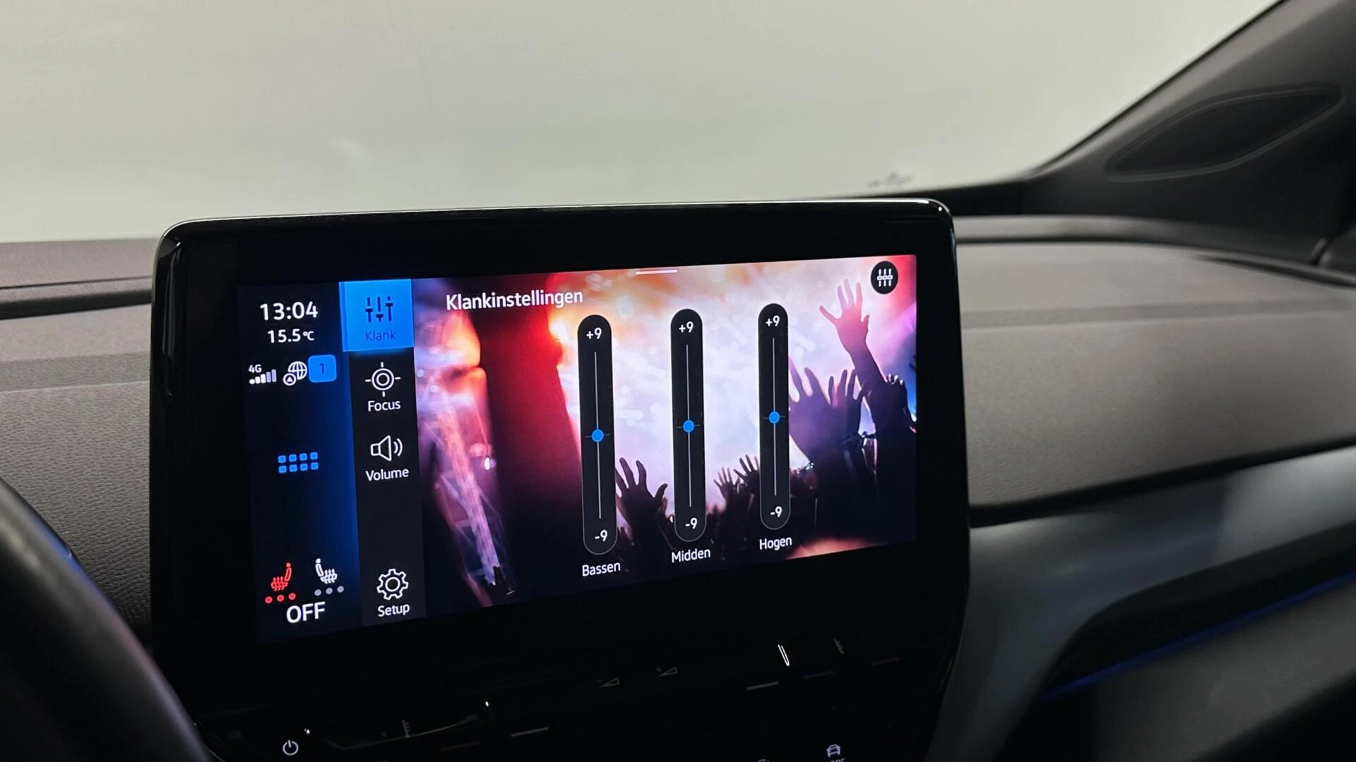 Hoofdafbeelding Volkswagen ID.4