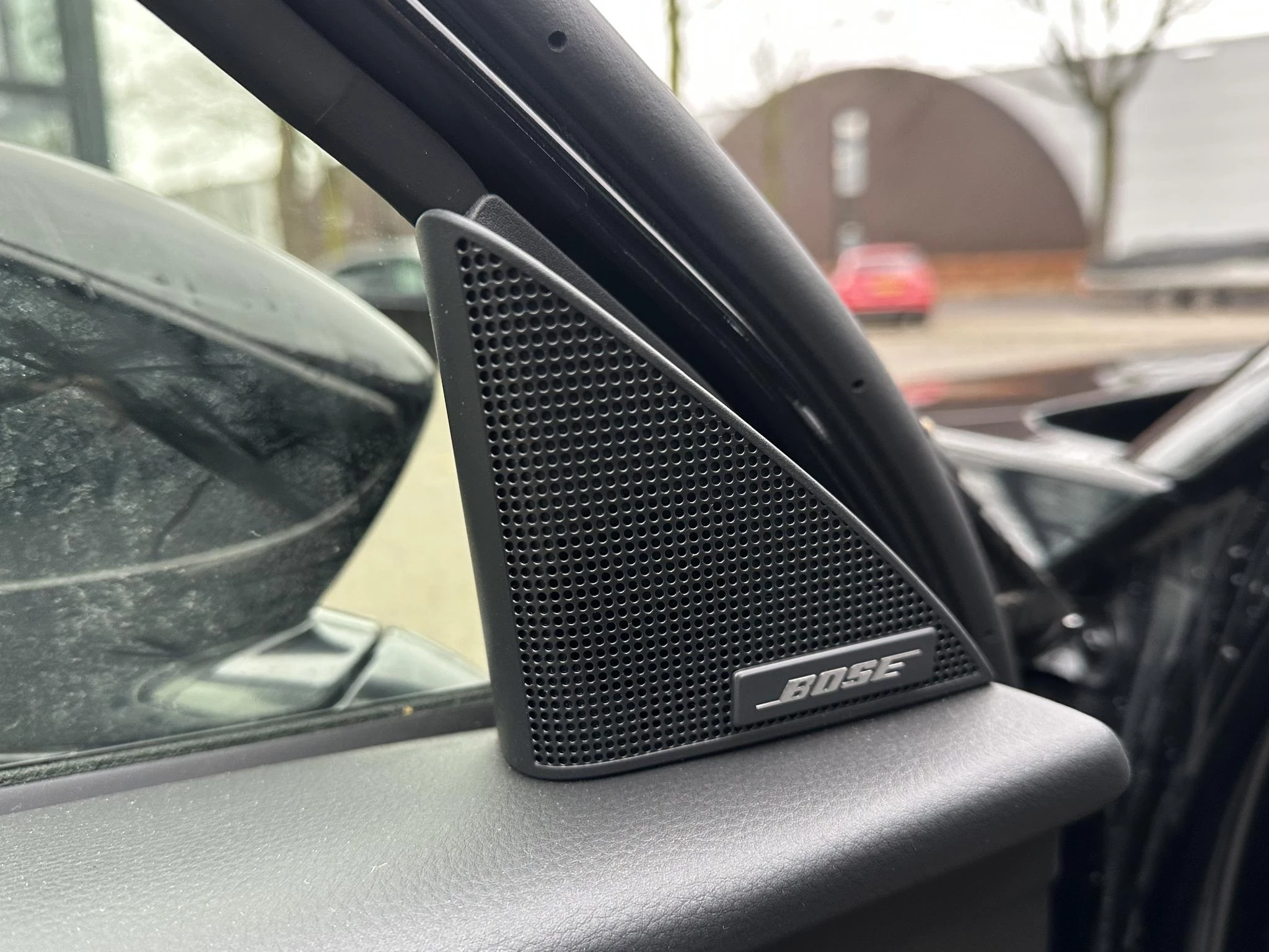 Hoofdafbeelding Mazda CX-80