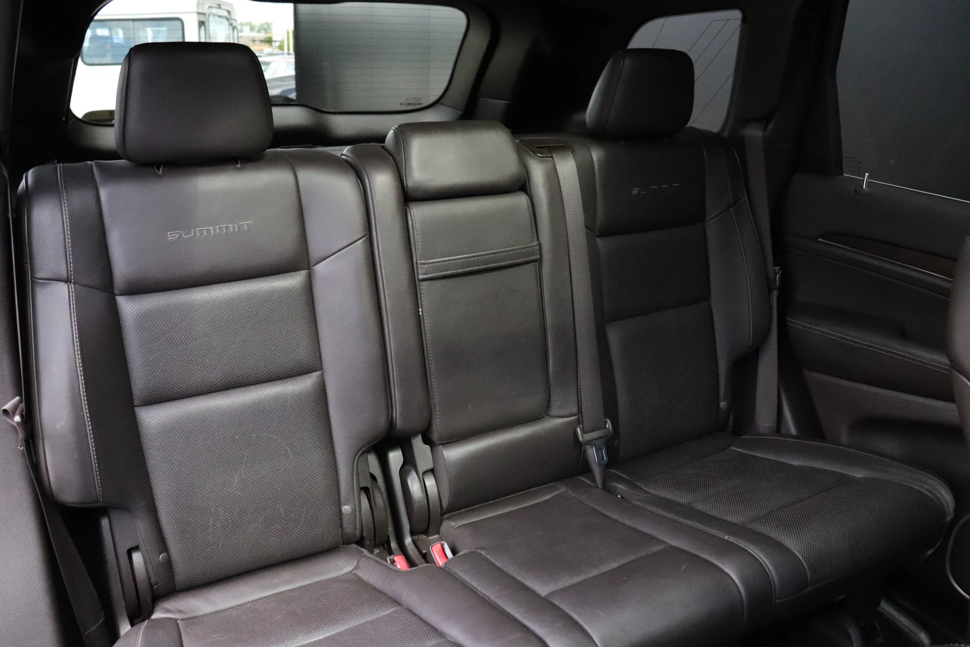 Hoofdafbeelding Jeep Grand Cherokee