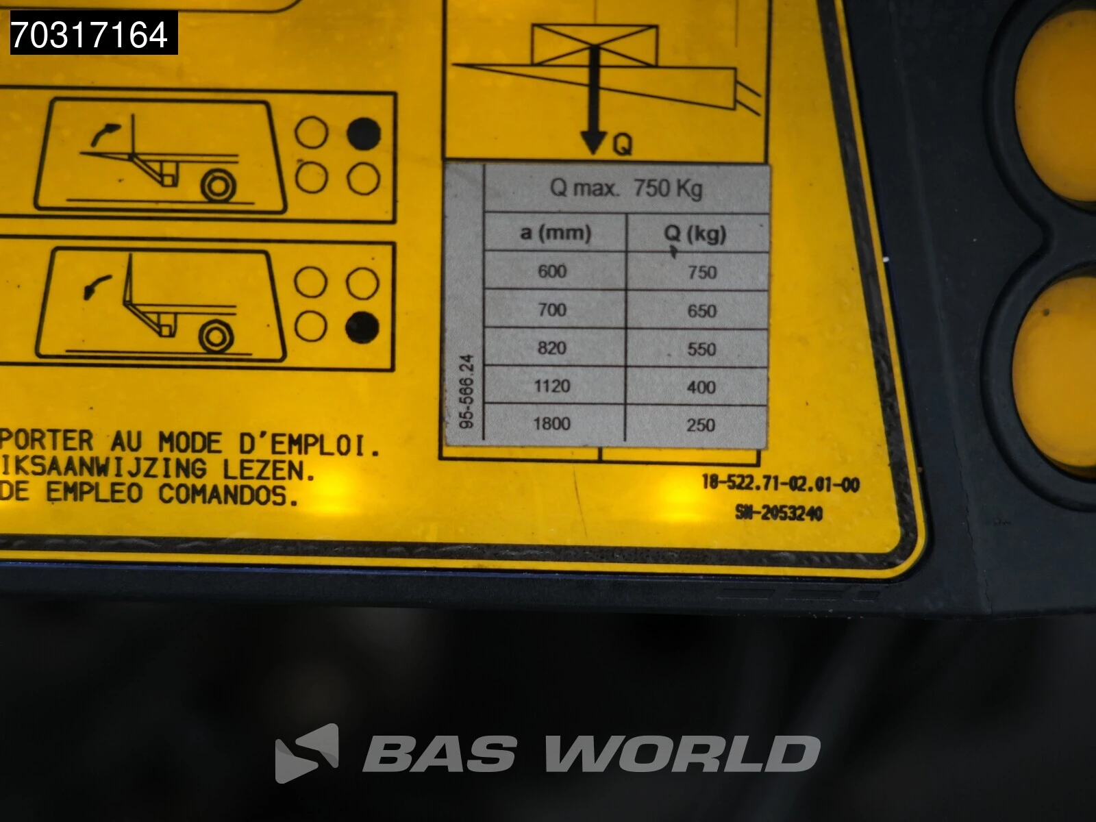 Hoofdafbeelding MAN TGE