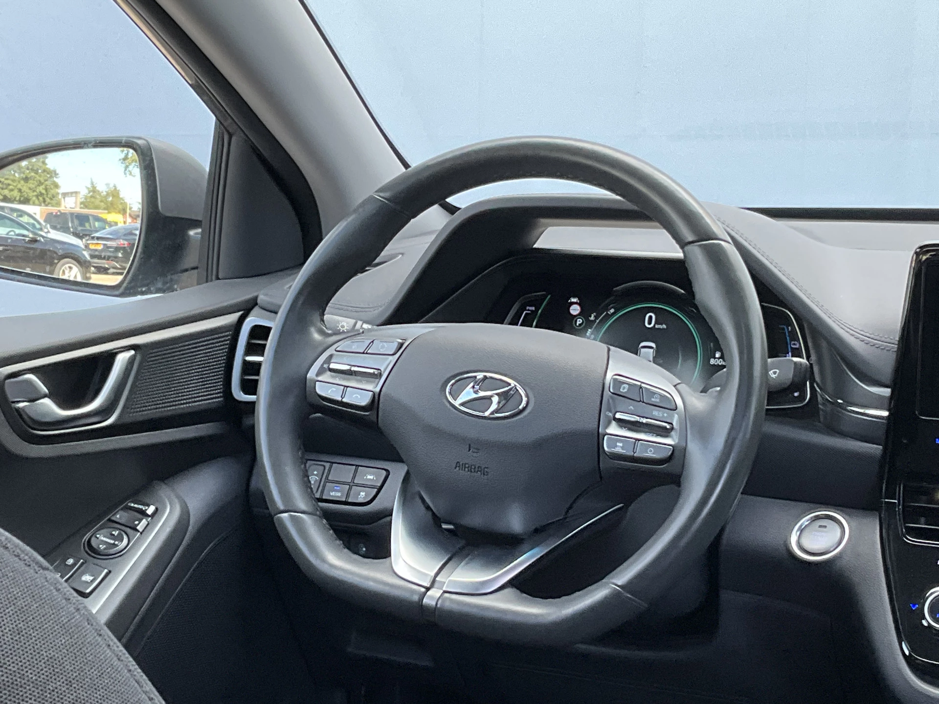 Hoofdafbeelding Hyundai IONIQ