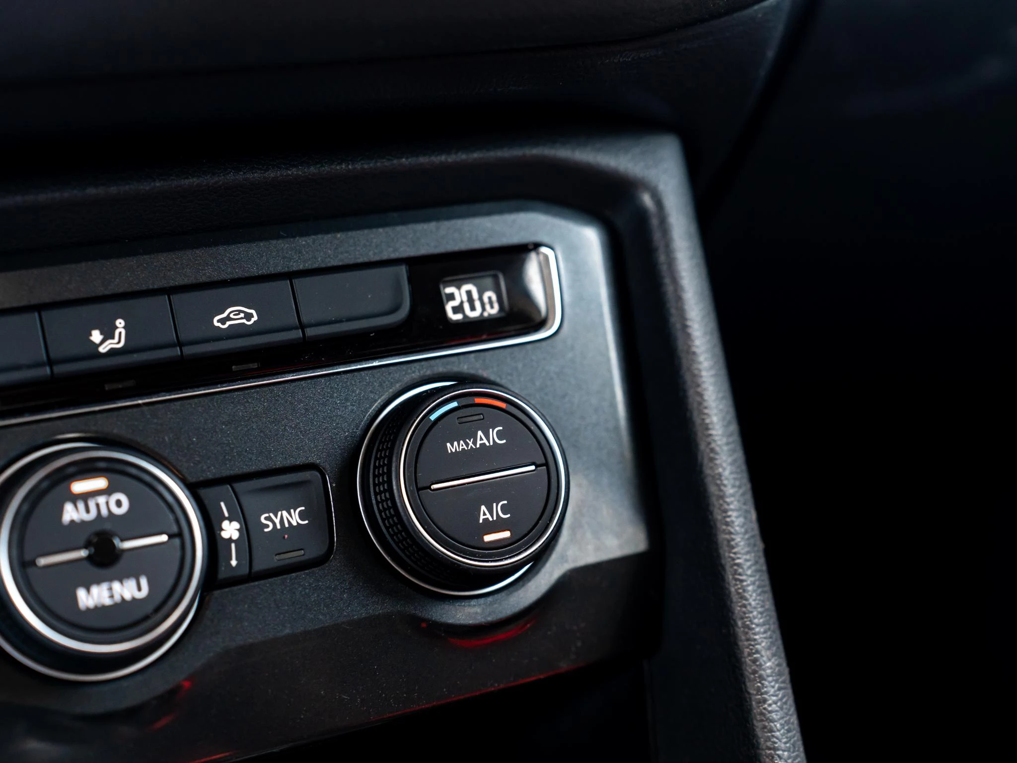 Hoofdafbeelding Volkswagen Tiguan Allspace