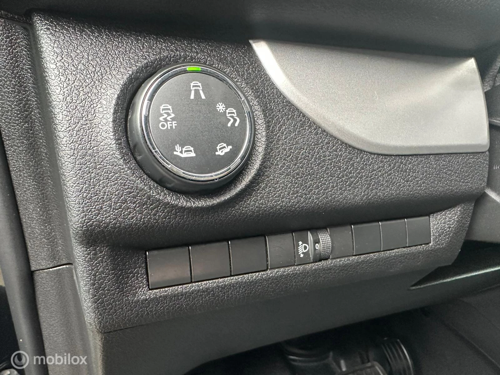 Hoofdafbeelding Fiat Scudo