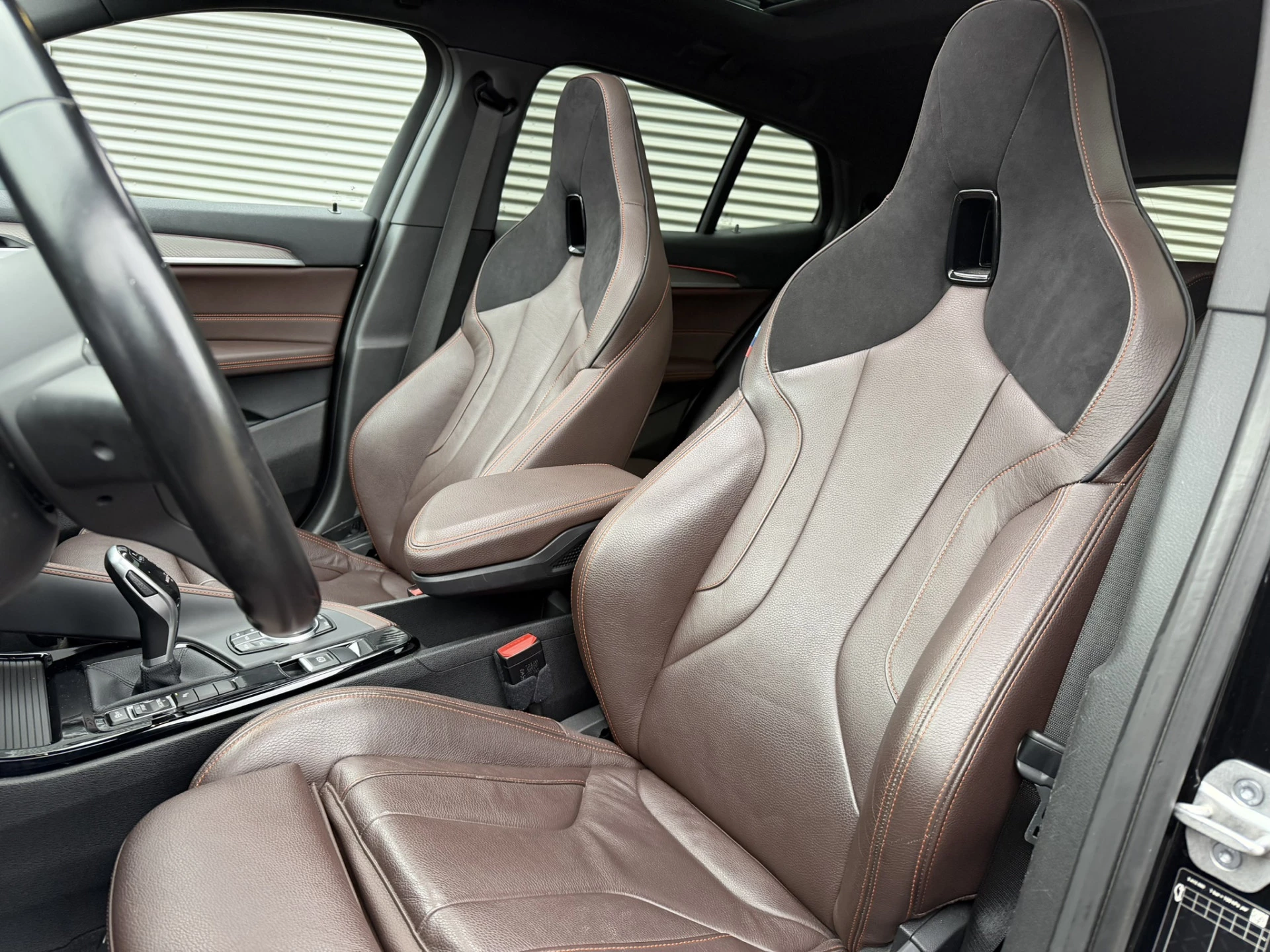 Hoofdafbeelding BMW X2