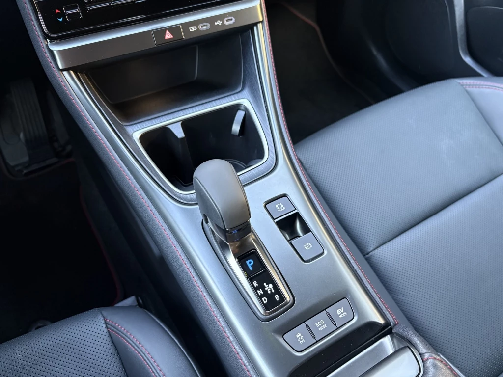 Hoofdafbeelding Lexus LBX