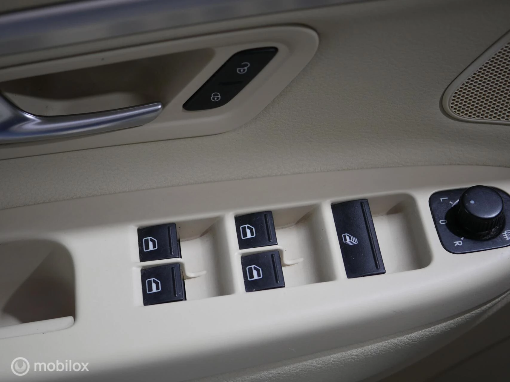 Hoofdafbeelding Volkswagen Eos