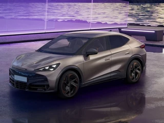 Hoofdafbeelding CUPRA Tavascan CUPRA Tavascan ADRENALINE 77 KWH