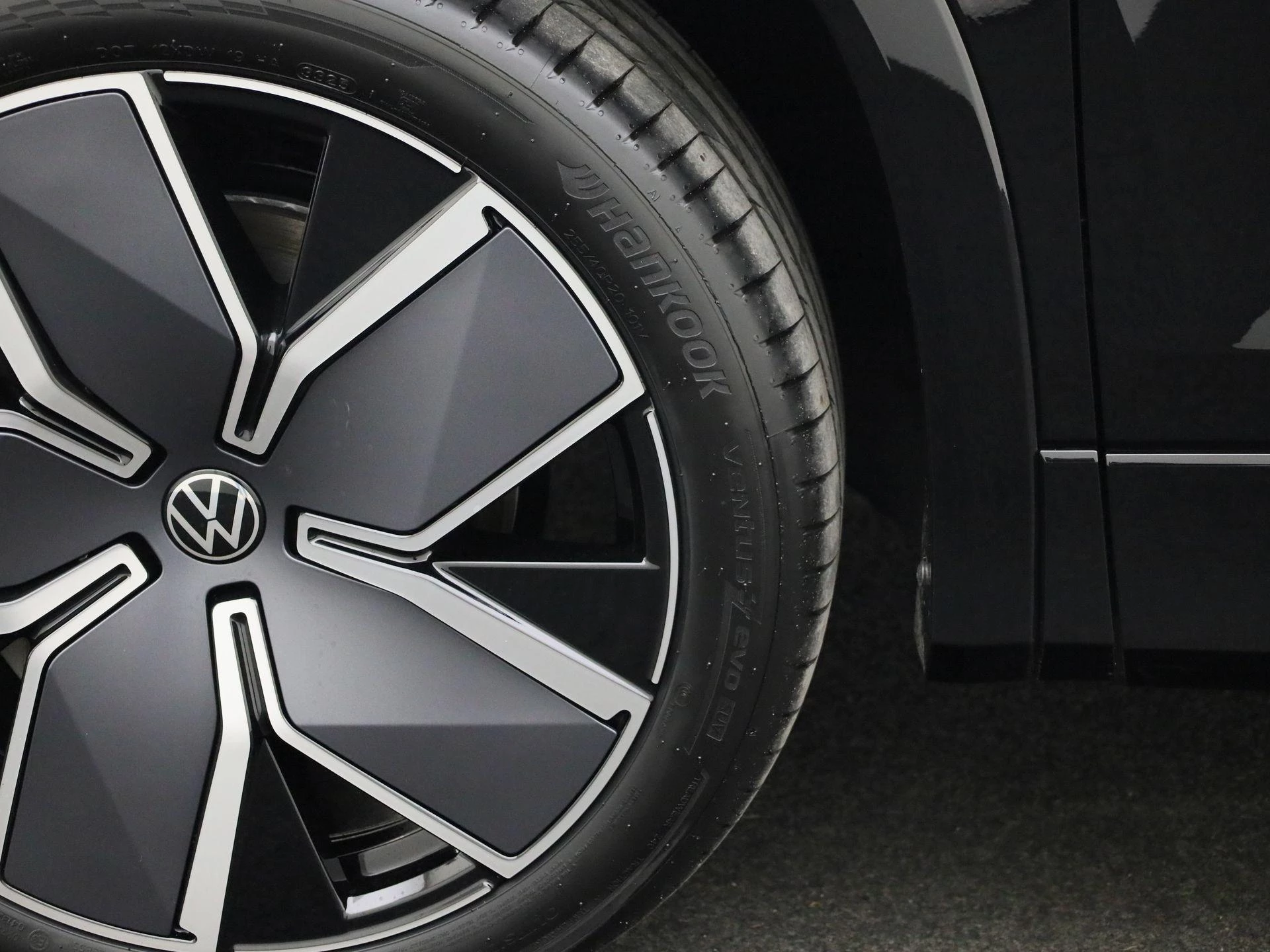 Hoofdafbeelding Volkswagen Tayron