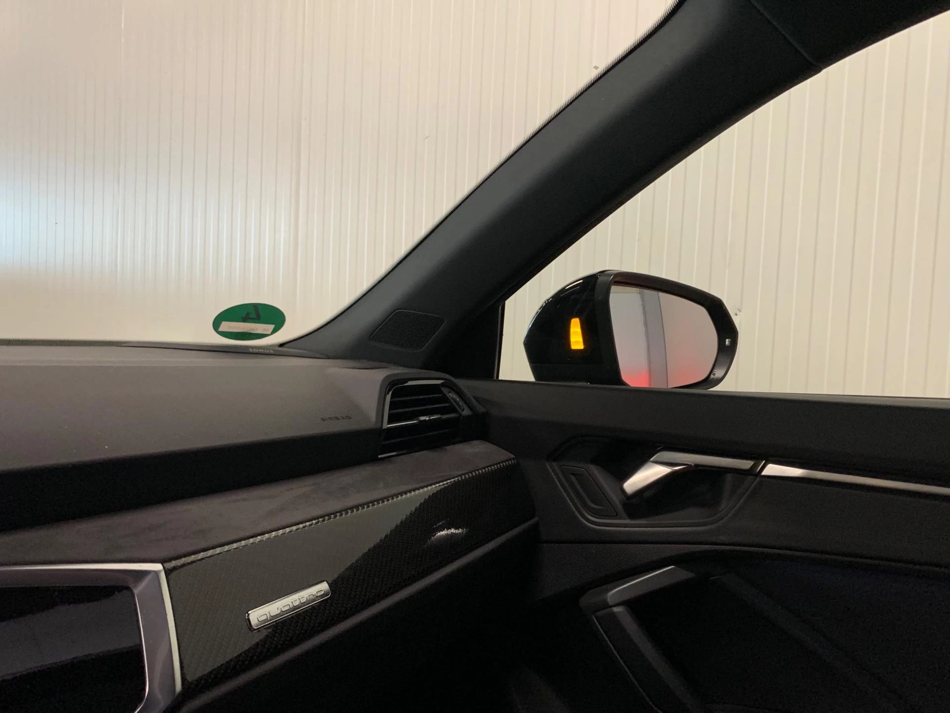 Hoofdafbeelding Audi RSQ3