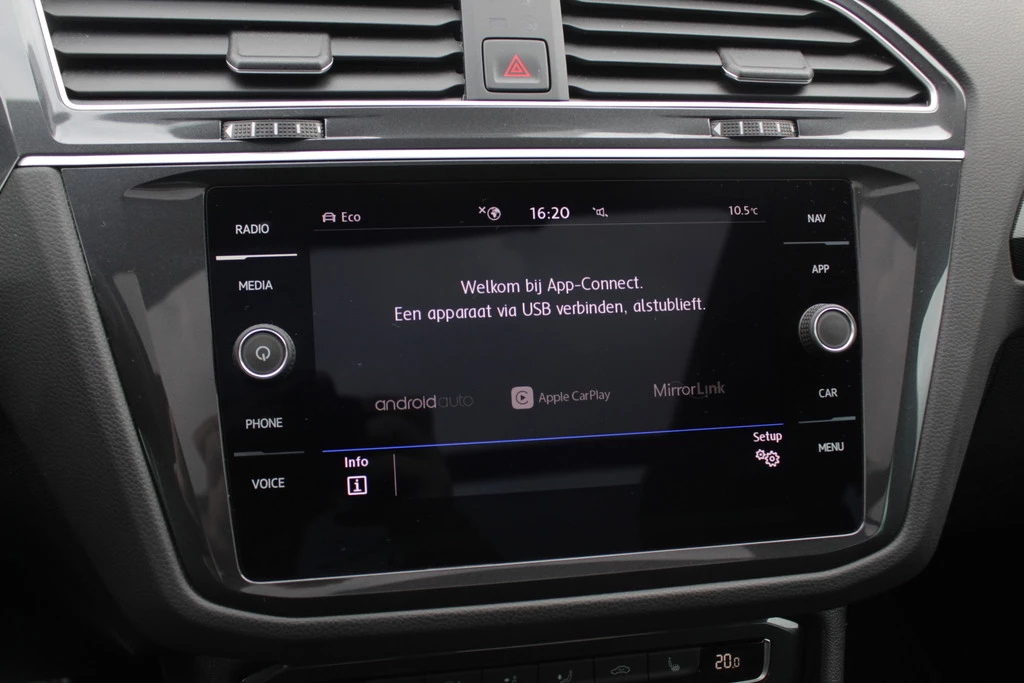 Hoofdafbeelding Volkswagen Tiguan Allspace