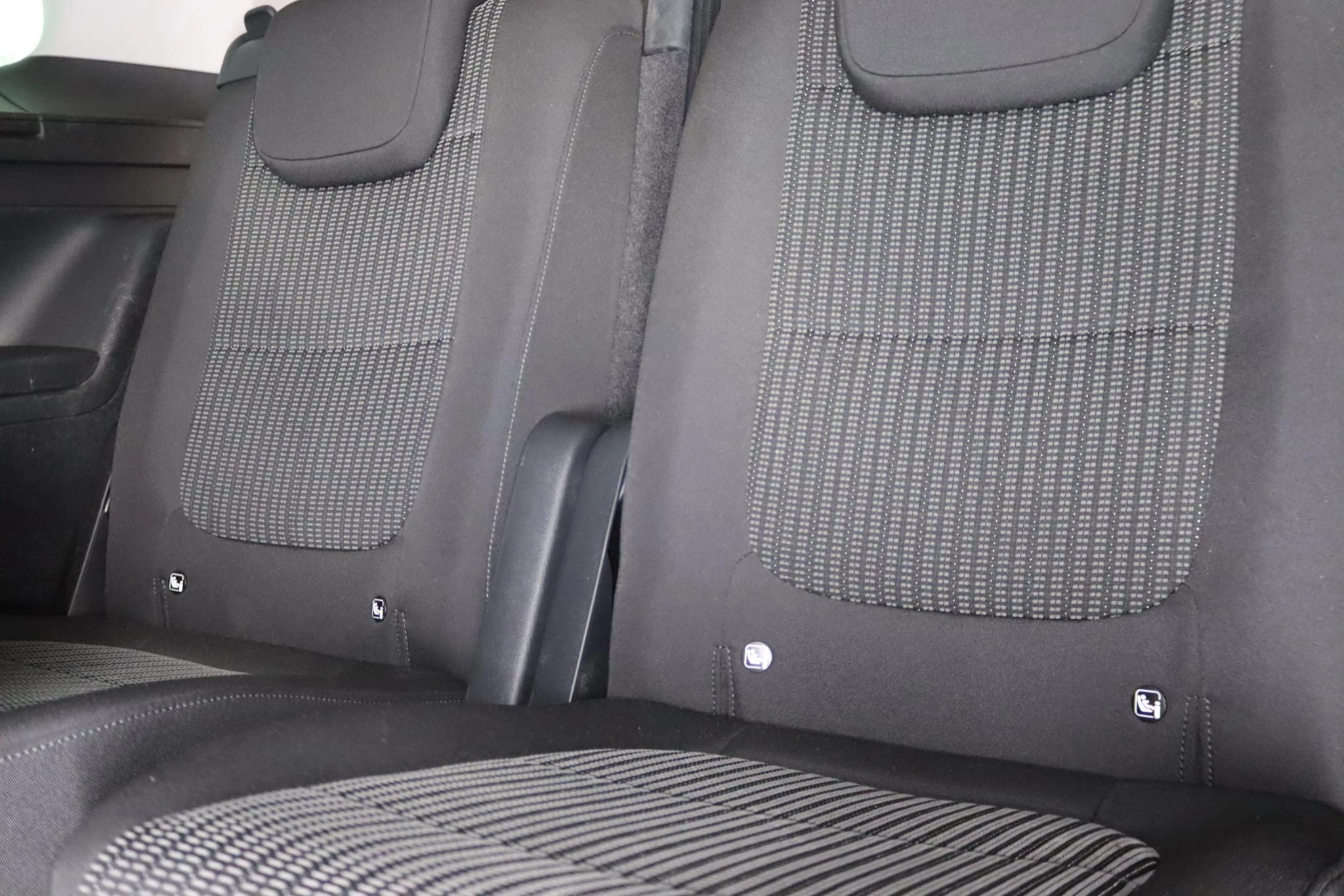 Hoofdafbeelding SEAT Alhambra