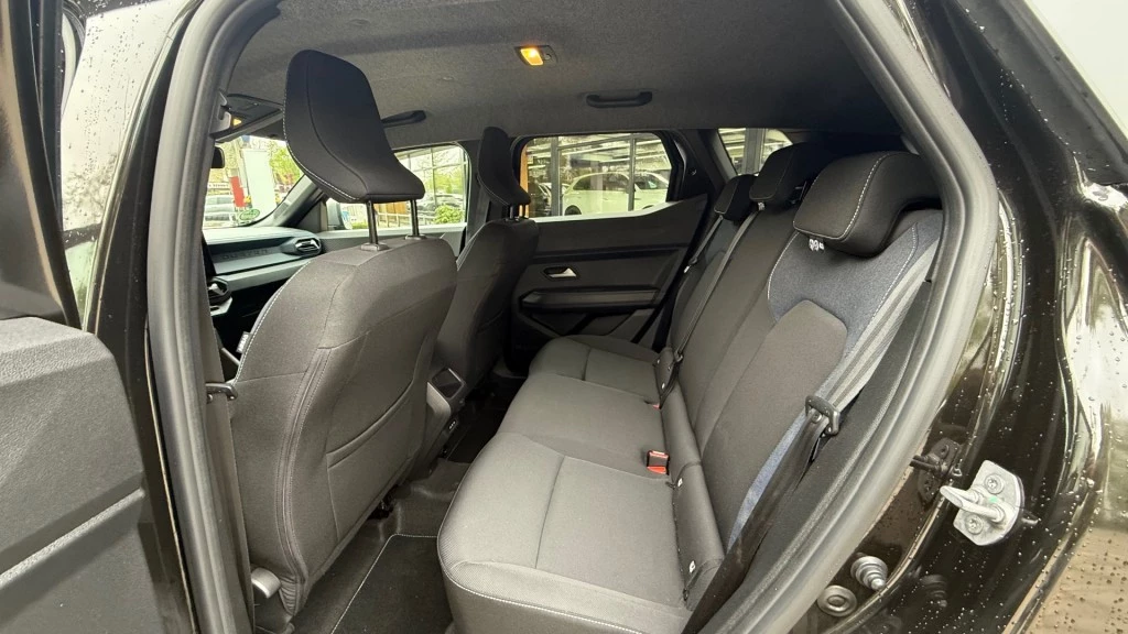 Hoofdafbeelding Dacia Duster
