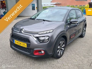 CITROEn C3 82 PK C SERIES 12 MND BOVAG RIJKLAAR PRIJS