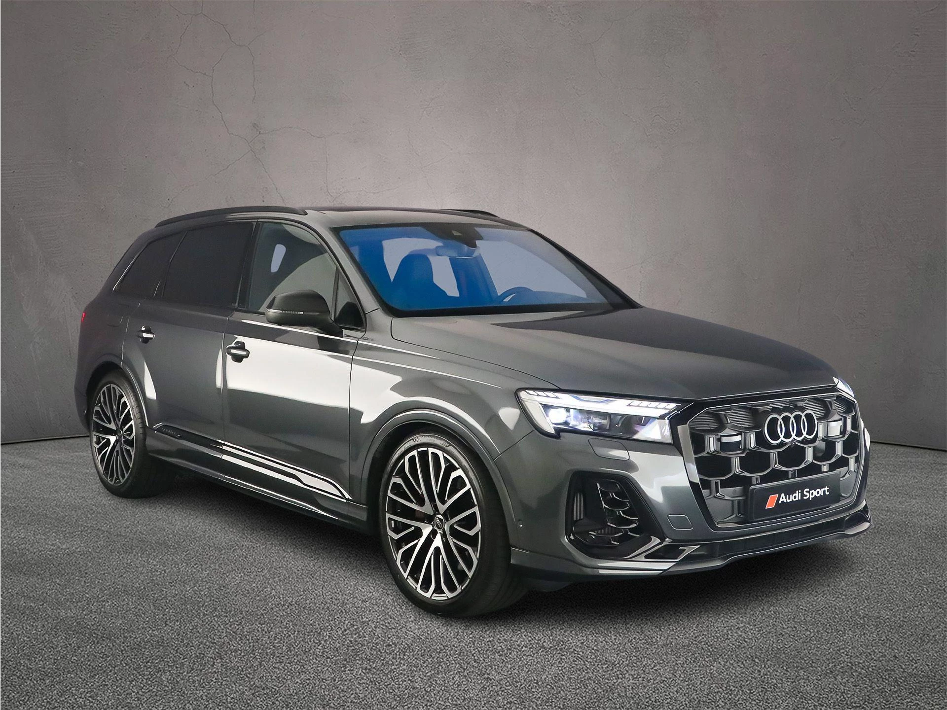 Hoofdafbeelding Audi SQ7